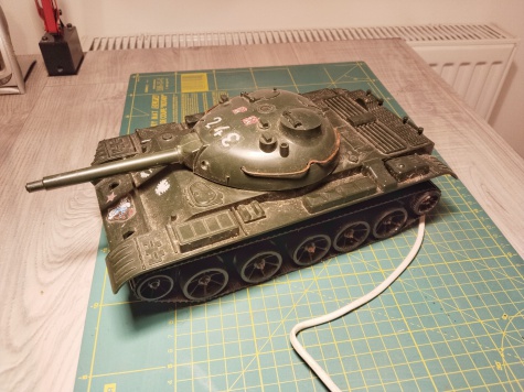Piko Anker,T - 62 Piko Anker,T - 62