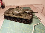 Piko Anker,T - 62