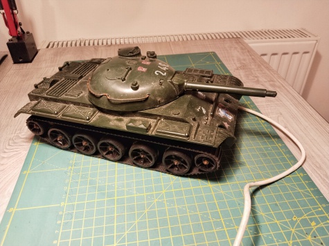 Piko Anker,T - 62 Piko Anker,T - 62