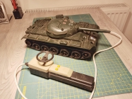 Piko Anker,T - 62