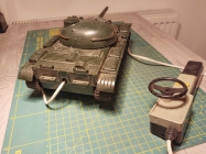 Piko Anker,T - 62