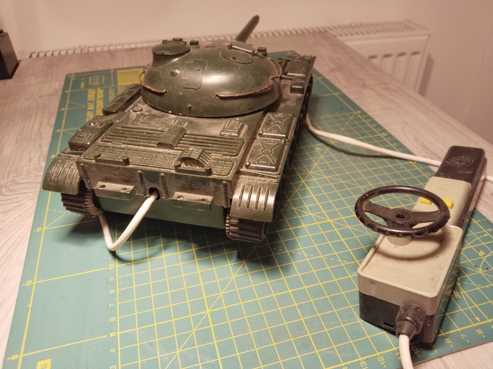 Piko Anker,T - 62 (Plná velikost v novém okně) Piko Anker,T - 62
