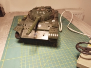 Piko Anker,T - 62