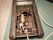 Piko Anker,T - 62