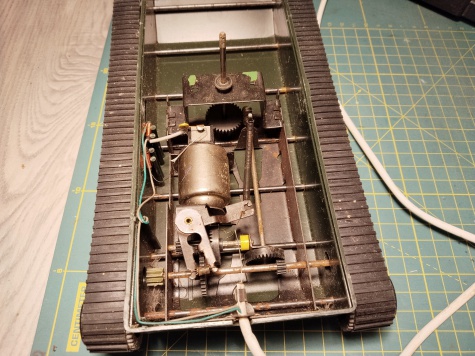 Piko Anker,T - 62 Piko Anker,T - 62