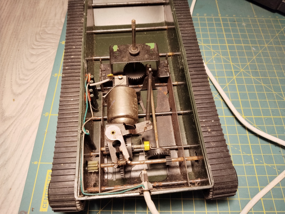 Piko Anker,T - 62 (Plná velikost v novém okně) Piko Anker,T - 62