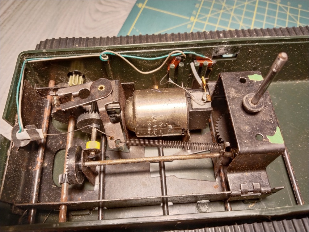 Piko Anker,T - 62 (Plná velikost v novém okně) Piko Anker,T - 62