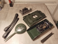 Piko Anker,T - 62