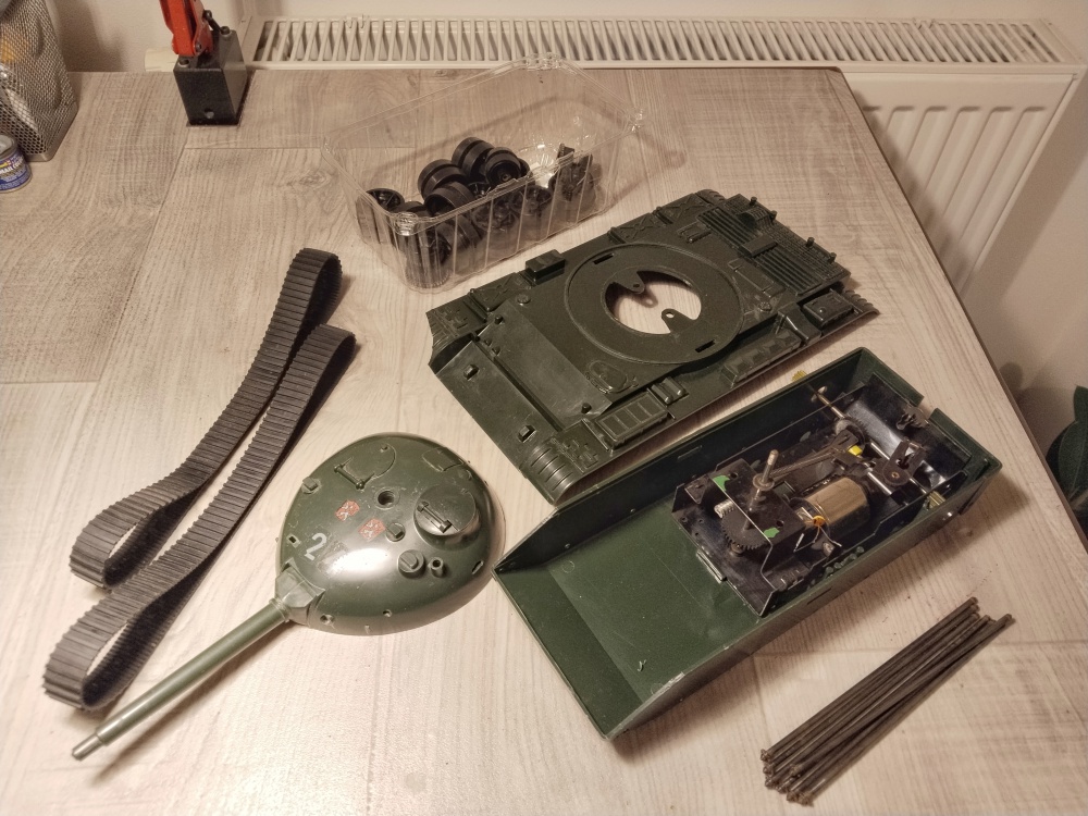 Piko Anker,T - 62 (Plná velikost v novém okně) Piko Anker,T - 62
