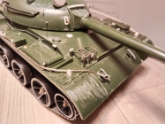 Piko Anker,T - 62
