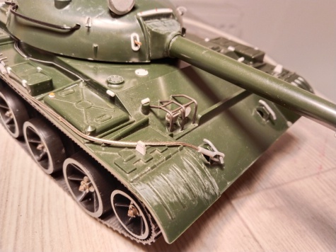 Piko Anker,T - 62 Piko Anker,T - 62