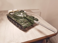 Piko Anker,T - 62