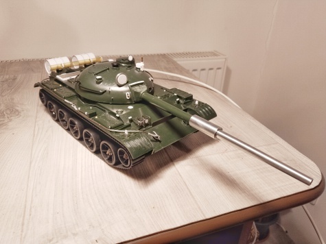 Piko Anker,T - 62 Piko Anker,T - 62