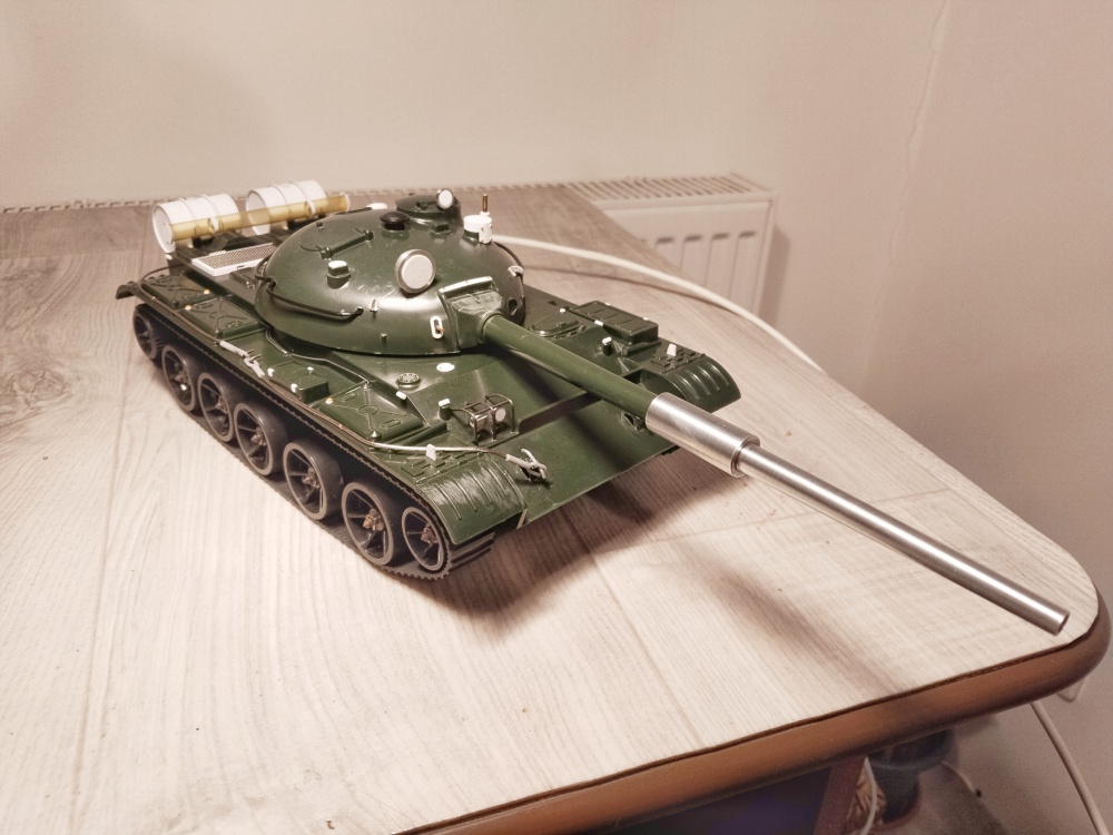 Piko Anker,T - 62 (Plná velikost v novém okně) Piko Anker,T - 62