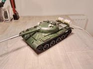Piko Anker,T - 62