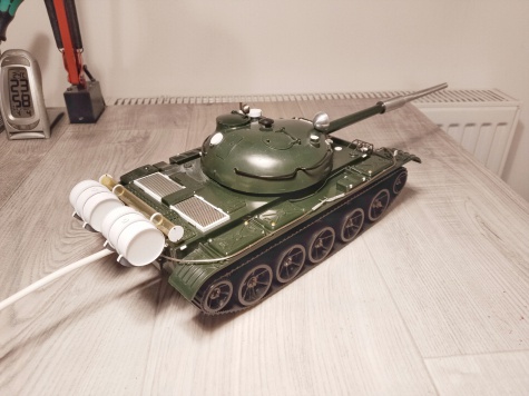 Piko Anker,T - 62 Piko Anker,T - 62