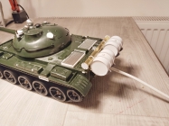 Piko Anker,T - 62