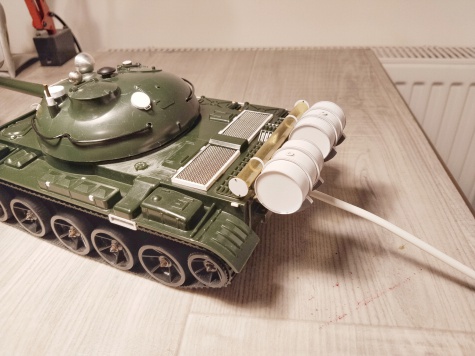 Piko Anker,T - 62 Piko Anker,T - 62