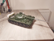 Piko Anker,T - 62