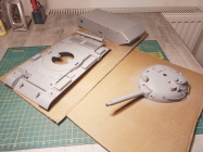 Piko Anker,T - 62
