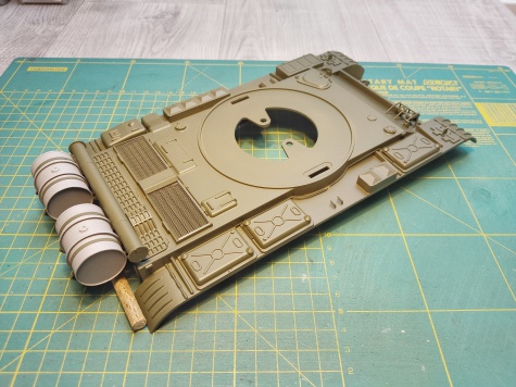 Piko Anker,T - 62 Piko Anker,T - 62