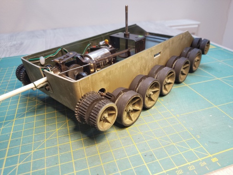 Piko Anker,T - 62 Piko Anker,T - 62