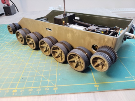 Piko Anker,T - 62 Piko Anker,T - 62
