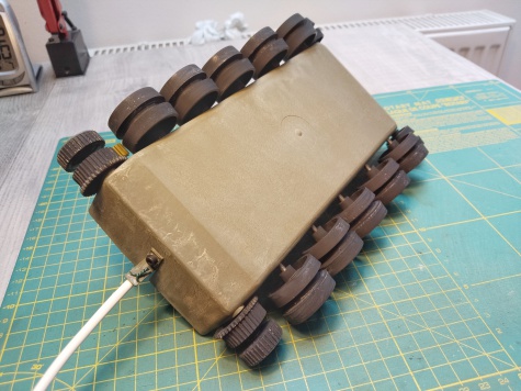 Piko Anker,T - 62 Piko Anker,T - 62