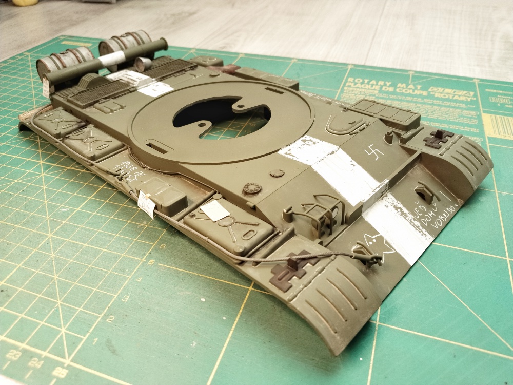 Piko Anker,T - 62 (Plná velikost v novém okně) Piko Anker,T - 62