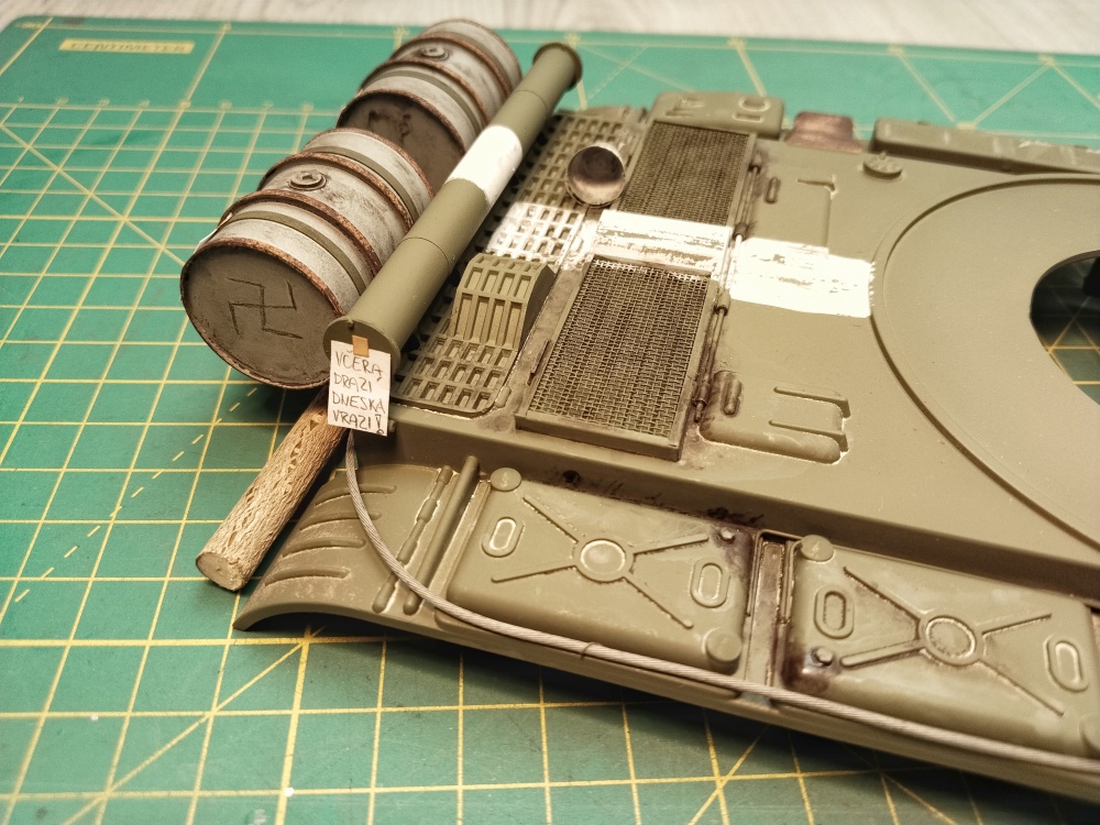 Piko Anker,T - 62 (Plná velikost v novém okně) Piko Anker,T - 62