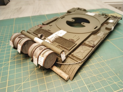 Piko Anker,T - 62 Piko Anker,T - 62