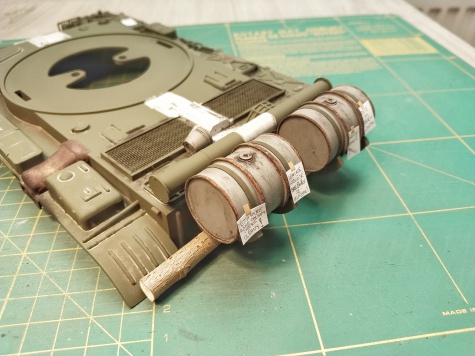 Piko Anker,T - 62 Piko Anker,T - 62