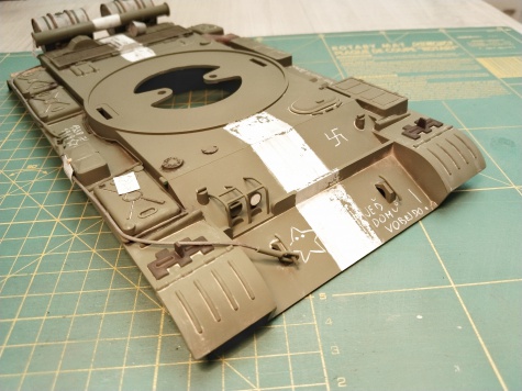 Piko Anker,T - 62