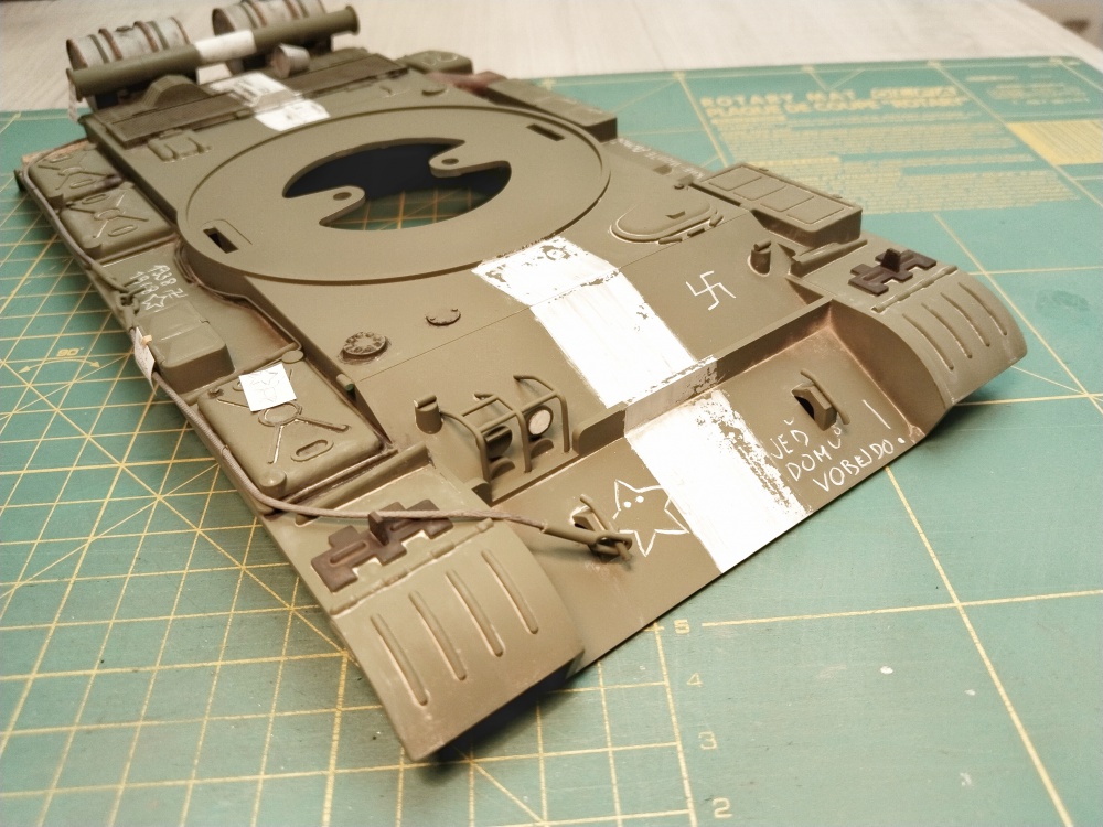 Piko Anker,T - 62 (Pln� velikost v nov�m okn�) Piko Anker,T - 62