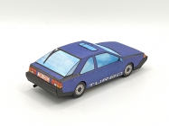 [JA 013] Renault Fuego Turbo