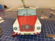 Tatra 148 CAS 32