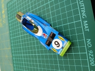 Matra 120 - 120B