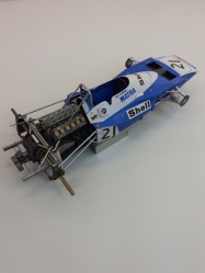 Matra 120 - 120B