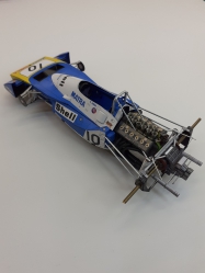 Matra 120 - 120B