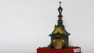 Zvoni�ka Na Bystr�m - Trojanovice