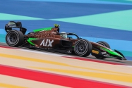 Dallara F 2 2026 AiX Racing