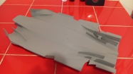 Dallara F 2 2026 AiX Racing