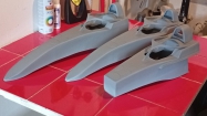 Dallara F 2 2026 AiX Racing