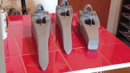 Dallara F 2 2026 AiX Racing