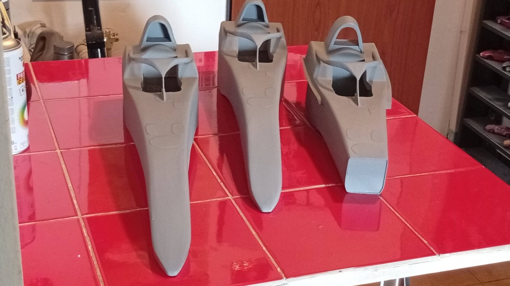 Dallara F 2 2026 AiX Racing