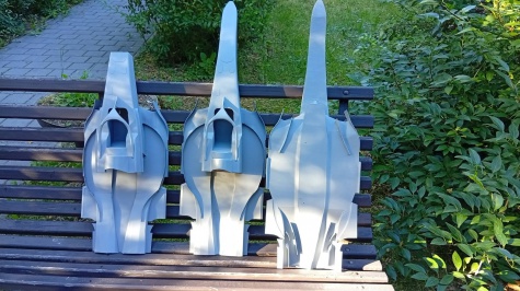 Dallara F 2 2026 AiX Racing