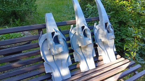 Dallara F 2 2026 AiX Racing