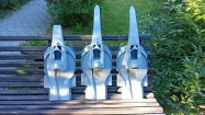 Dallara F 2 2026 AiX Racing