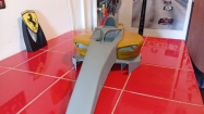 Dallara F 2 2026 AiX Racing