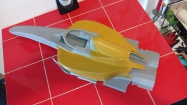 Dallara F 2 2026 AiX Racing